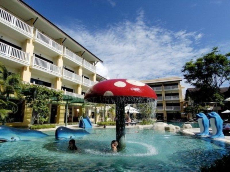 Feriested Thara & Patong