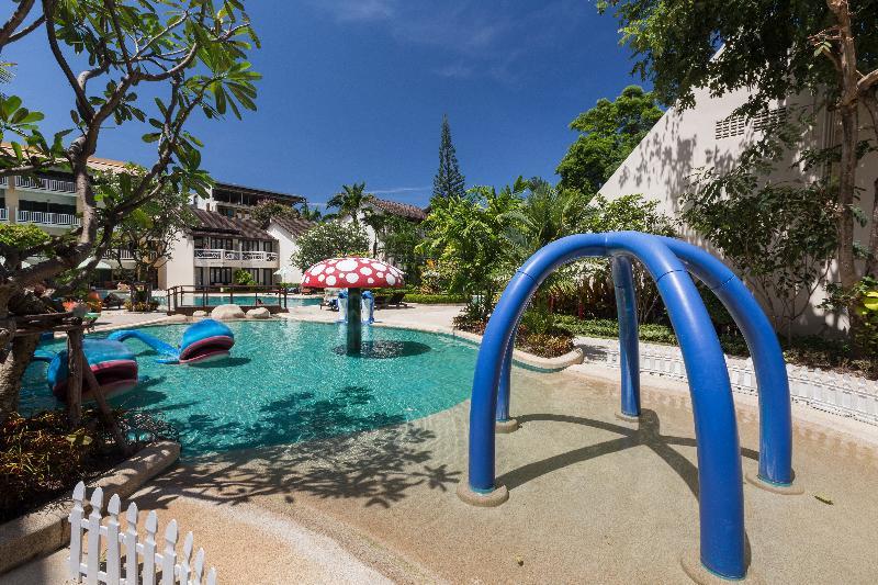 Thara & Feriested Patong